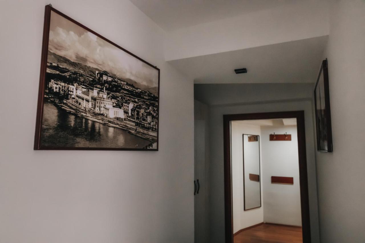 Hotel Gate スコピエ エクステリア 写真